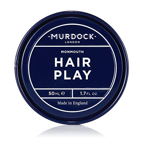 Murdock London Hair Play