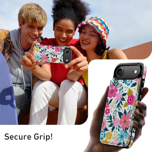 Étui iPhone XX Air avec support et 3 emplacements cartes - 7