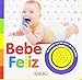 Bebé feliz