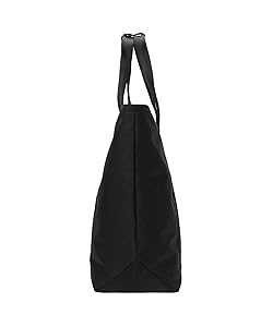 PORTER ポーター テンション トートバッグ コーデュラ 大容量 ブラック TENSION(テンション) TOTE BAG | 吉田カバンホームページ