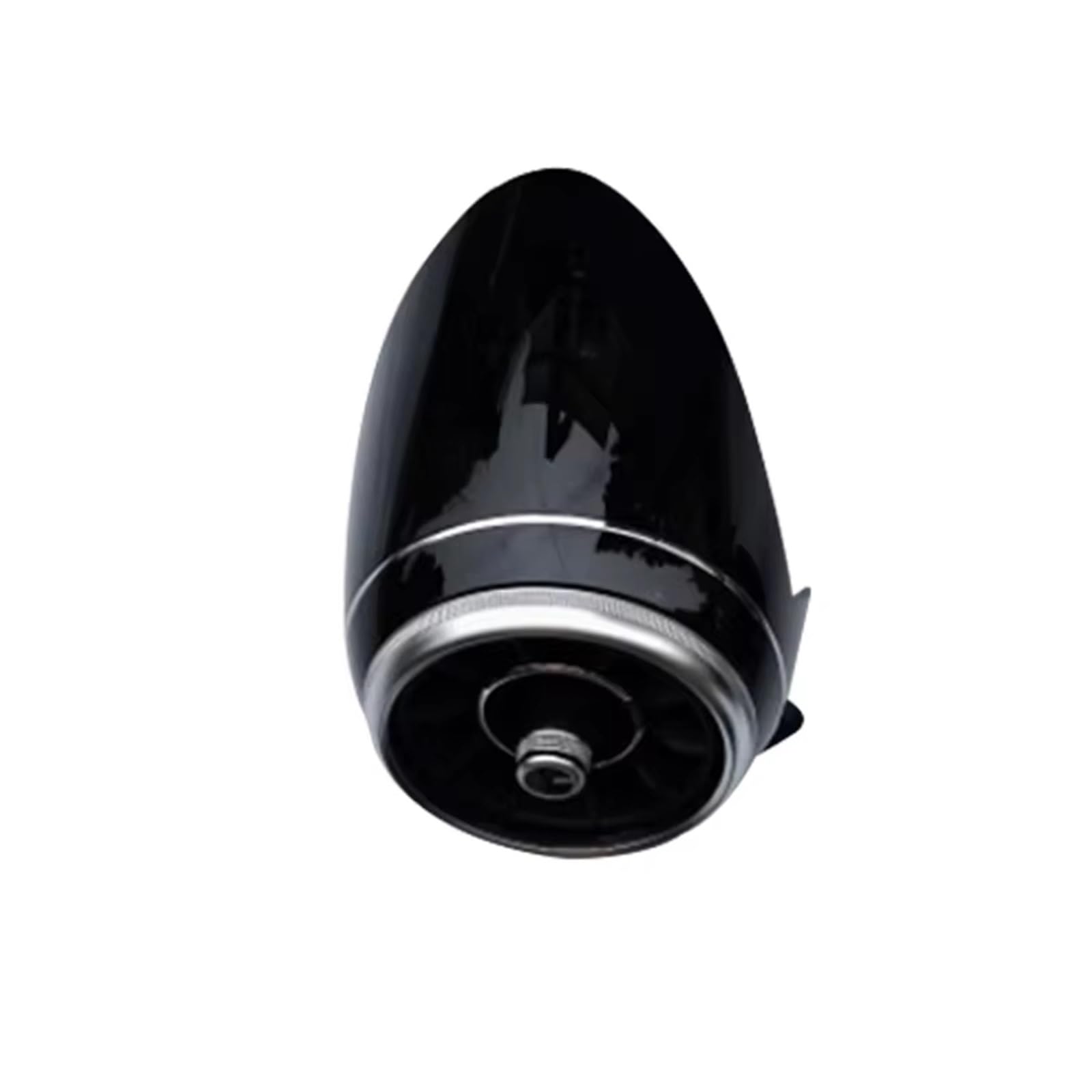 Nzbhxad One Color Dial Compatible With Mg For Hs Instrument Panel Outlet Conditioning Cold And Warm Outlet Table Air Inlet Interior Accessories