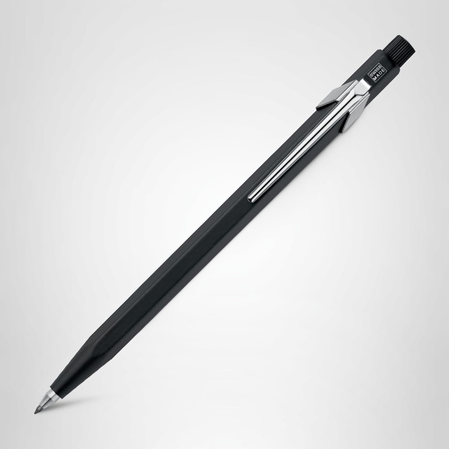 Amazon | CARAN D'ACHE カランダッシュ フィックスペンシル