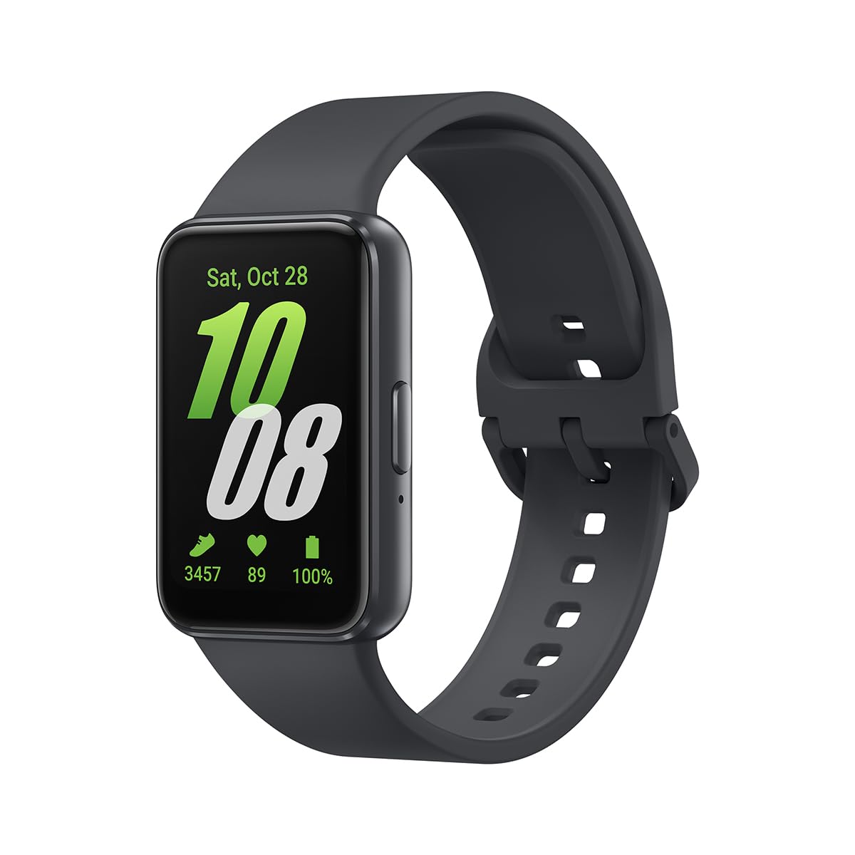 SAMSUNG Galaxy Fit3 Graphite