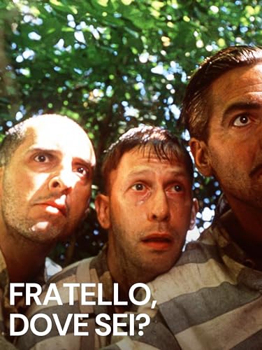  Fratello, dove sei?