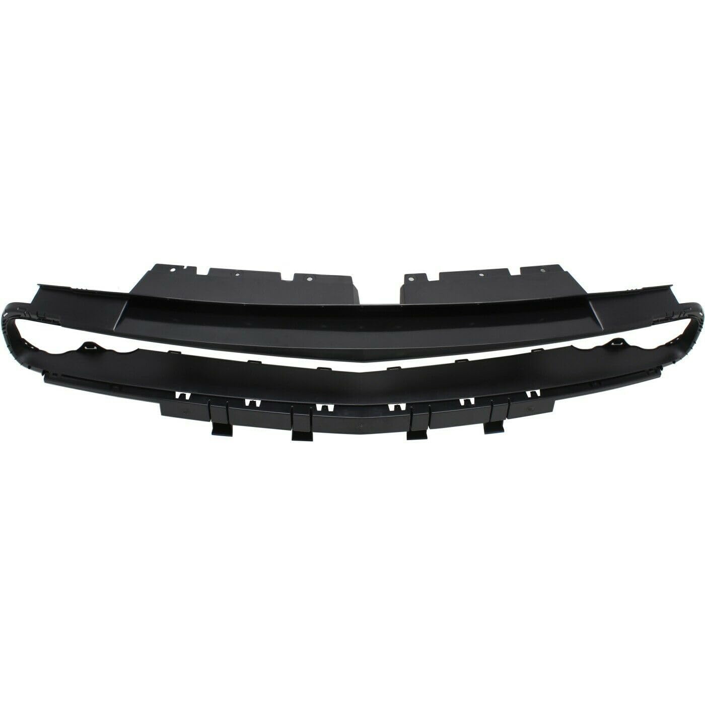 Amazon.com: BLINGEDITION Grille Reinforcement Center Side Textured 