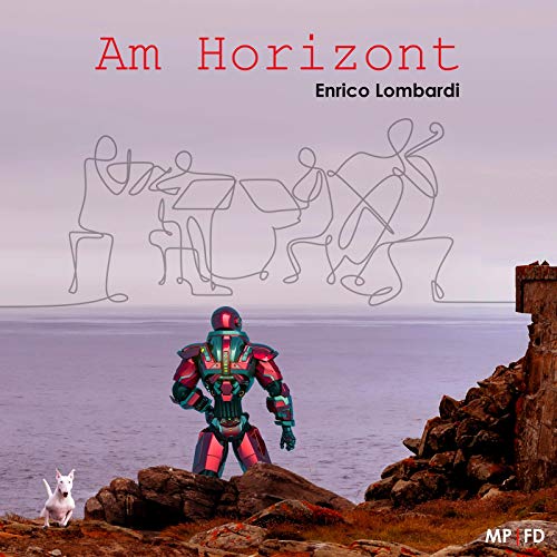  Am Horizont