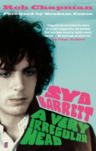 📚📁📒📱 Télécharger 👏👍 Syd Barrett: A Very Irregular Head (English Edition) Livre eBook France
