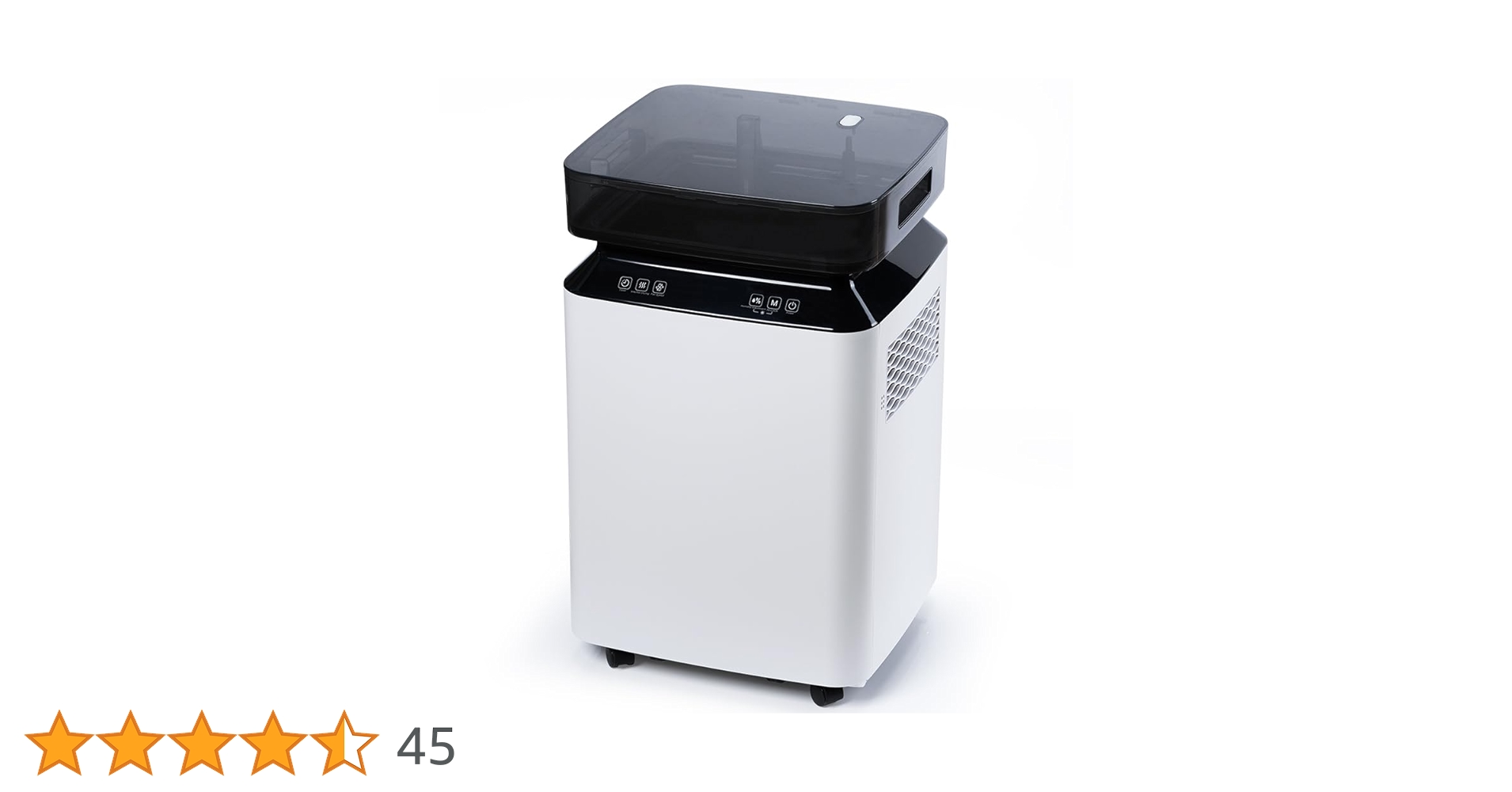 iOCHOW コンプレッサー式除湿機 新品未使用 Amazon | iOCHOW 除湿機 除湿器 衣類乾燥機 除湿 機: 除湿量12L