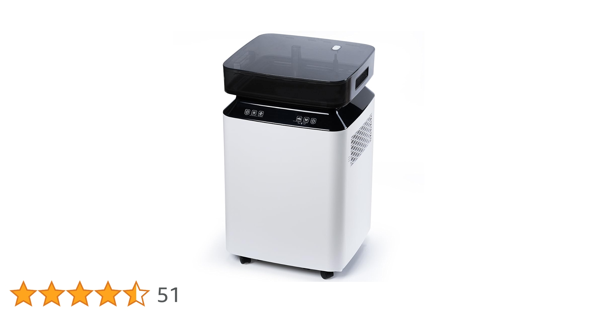 Amazon | iOCHOW 除湿機 衣類乾燥機 コンプレッサー式 じょしつき:部屋