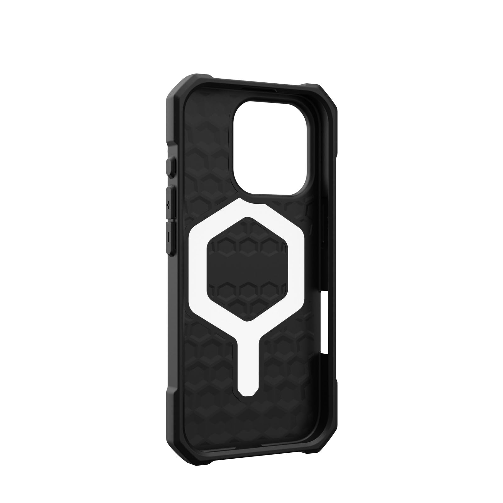 UAG iPhone 16proケース ブラック 耐衝撃 Amazon.co.jp: URBAN ARMOR GEAR iPhone 16 Pro 2024対応耐衝撃ケース