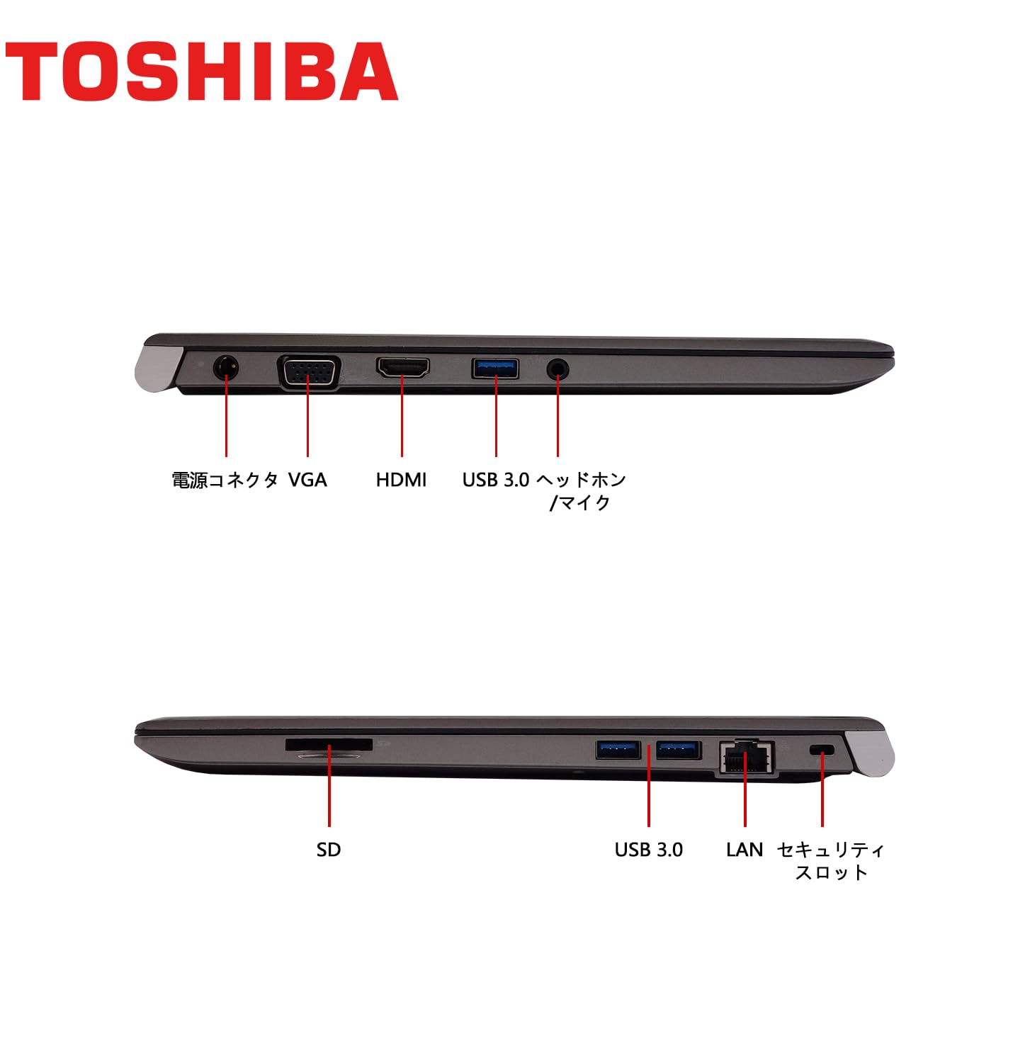 全動作確認済み！オフィス付★東芝★win11★爆速SSD★薄型ノートパソコン★ 全動作確認済み！オフィス付☆東芝☆win11☆爆速SSD☆薄型ノート