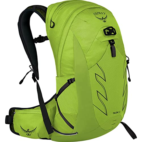Osprey Packs Talon 22 Men’s Backpack