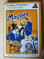 The Joker Of Greyfriars 0703000454 Book Cover