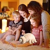 Zoom IMG-2 brutto animale di peluche giocattolo Zoom IMG-2 brutto animale di peluche giocattolo