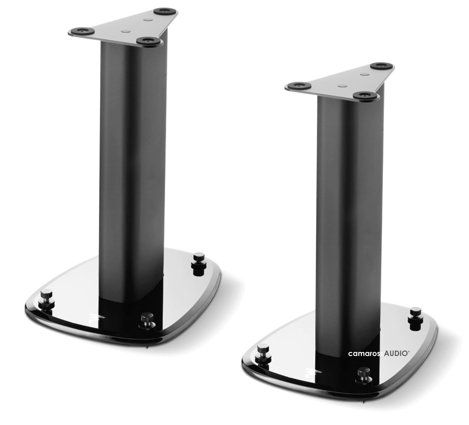 Focal Sopra N1 Standı Black Çift