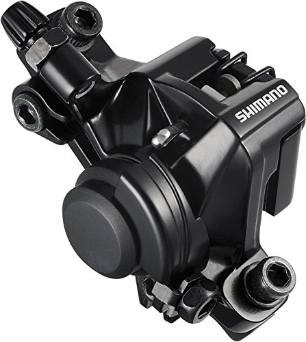 SHIMANO BR-M375 Bremssattel (mechanisch) : Amazon.de: Sport & Freizeit 