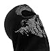 LACKINGONE Call of Duty 10 COD Ghost Hoods Skull Skeleton Head Mask...