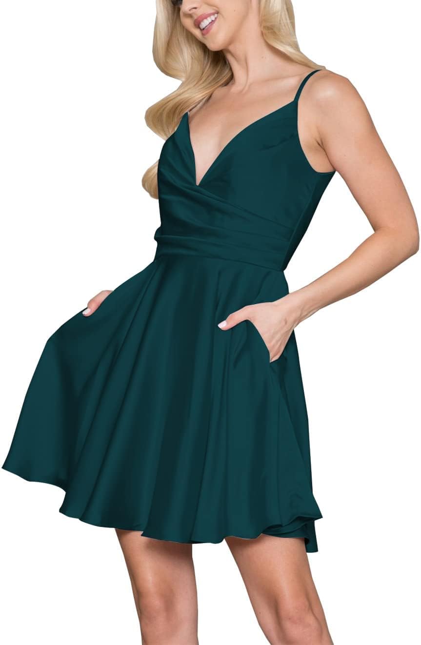 homecoming dresses 2022 jcpenney Green Skull Damask Skater Dress  Spooky Cat Press