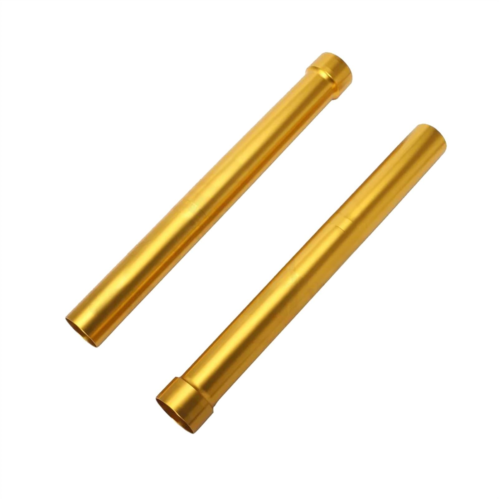 Tuyaux de fourche moto Ohlins 950 SP pour les virages sur piste