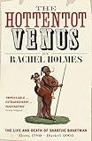 Hottentot Venus