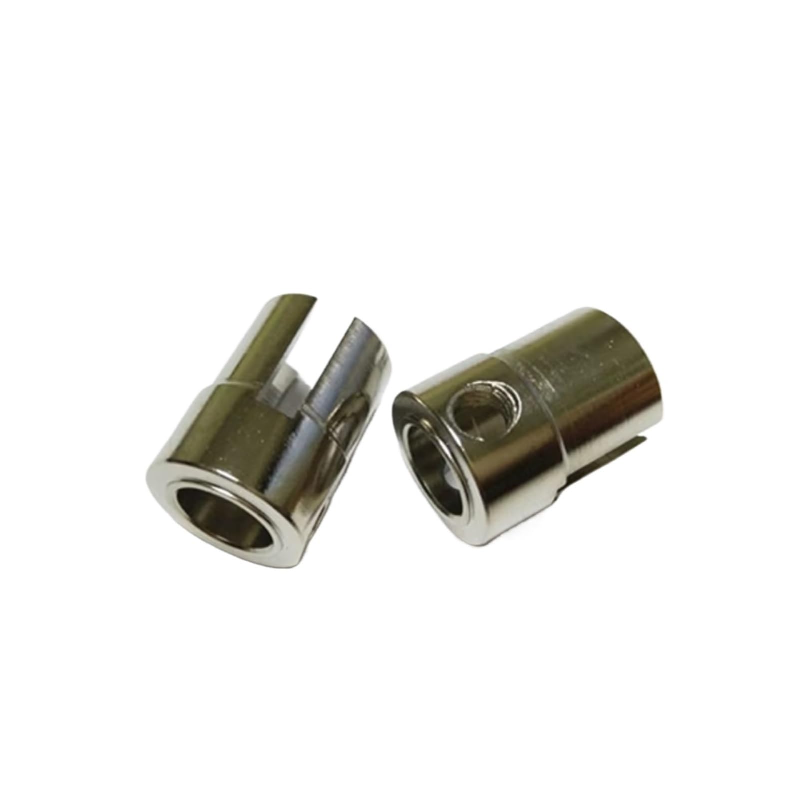 Coupelle différentielle RC robuste HPI Savage 86083 en acier renforcé 1/8