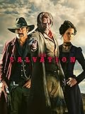peliculas vaqueros del oeste americano  The Salvation