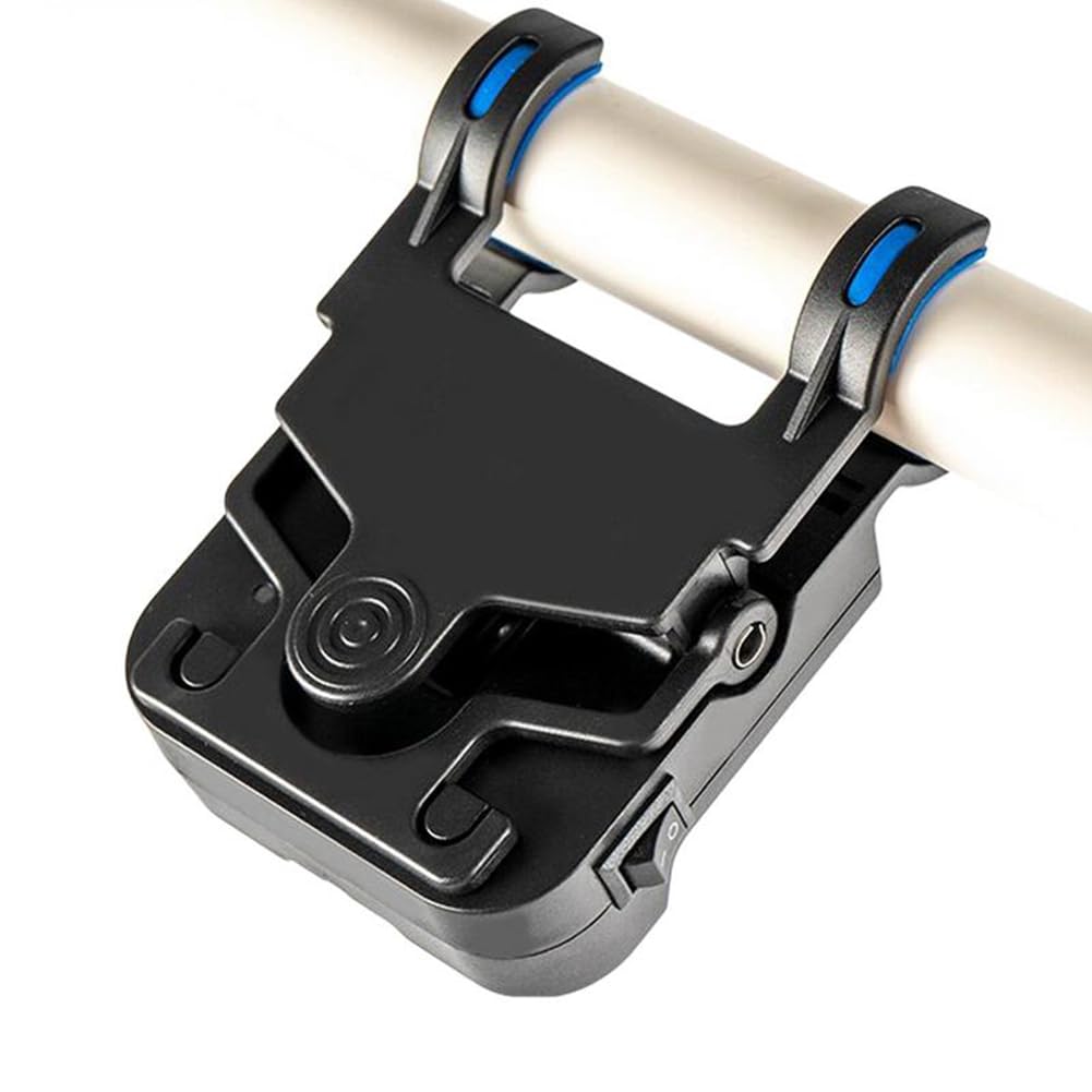 Fahrrad-Lenker-Kalibrierer Mit Laser - USB-C Ladbar Für Präzise Ausrichtung