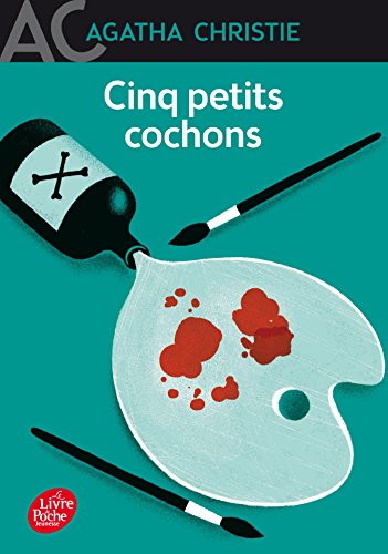Cinq petits cochons Cinq petits cochons
