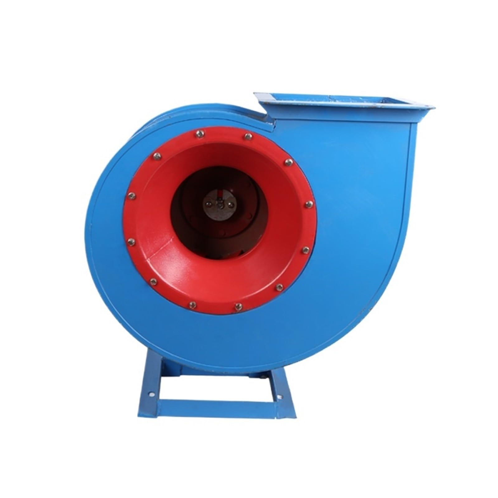 LWJYIPETZQ 4-72 Centrifugal Fan Ventilation(4-72-2.8A-1.5KW220V)