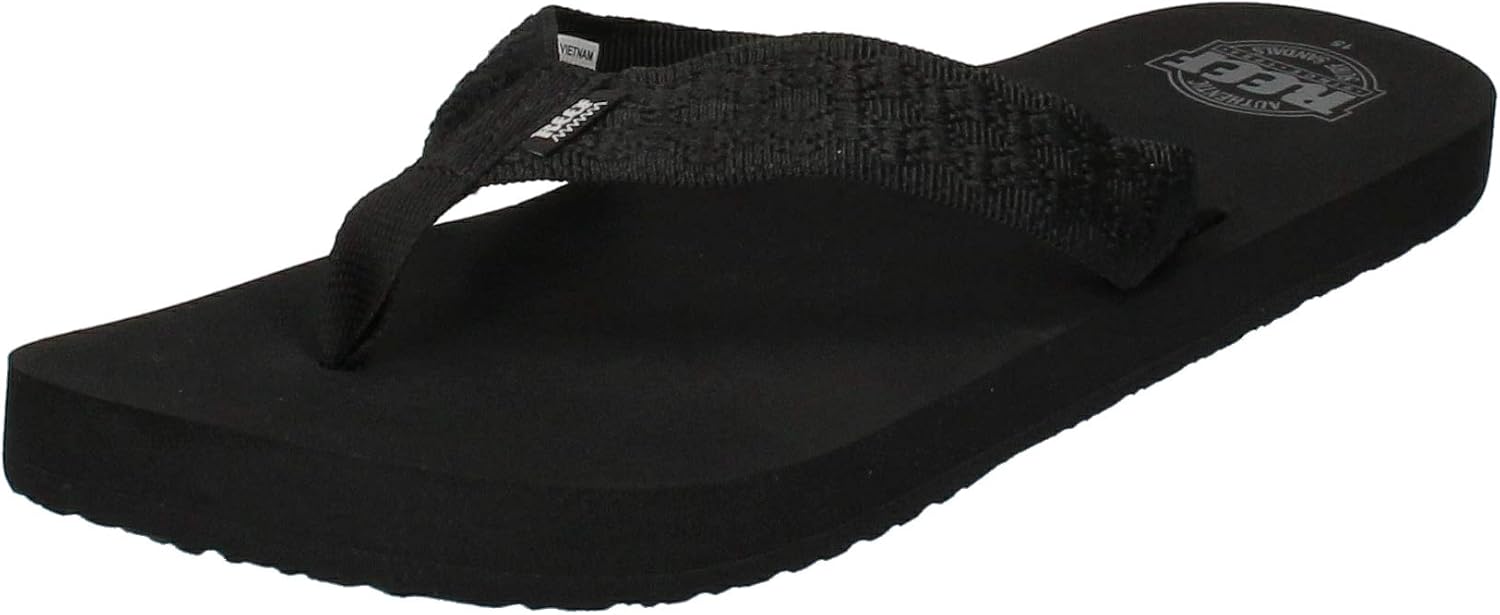 reef sandals mens near me