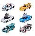 Majorette - Porsche Deluxe Auto (1 Stück) - Modellauto (7,5 cm) aus der Porsche Deluxe Car Edition (6 Varianten, zufällige Auswahl) mit Sammelbox, Spielzeugauto für Kinder ab 3 Jahre Porsche günstig Kaufen-Majorette - Porsche Deluxe Auto (1 Stück) - Modellauto (7,5 cm) aus der Porsche Deluxe Car Edition (6 Varianten, zufällige Auswahl) mit Sammelbox, Spielzeugauto für Kinder ab 3 Jahre
