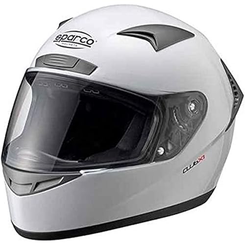 SPARCO 0033191S X-1 Club Helmet