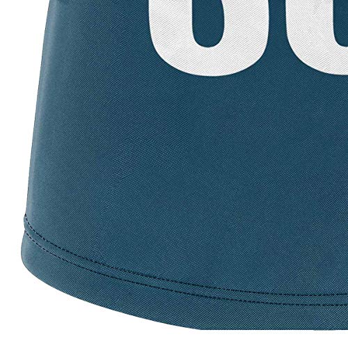 Custom Men's Funny Face I Love You Valentine's Day Boxer Shorts Novelty Briefs Underpants Printed with Photo3