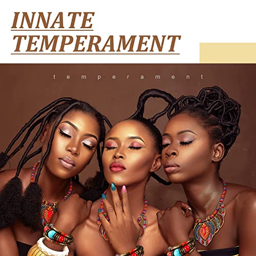 SYOSI Beaded Choker Bracelet, , Ethnic Style Tribal Beads Necklace Chunky Colorful Collar Bib Necklace Costume Necklace and African Tribal Bracelet Bohemian Wristband