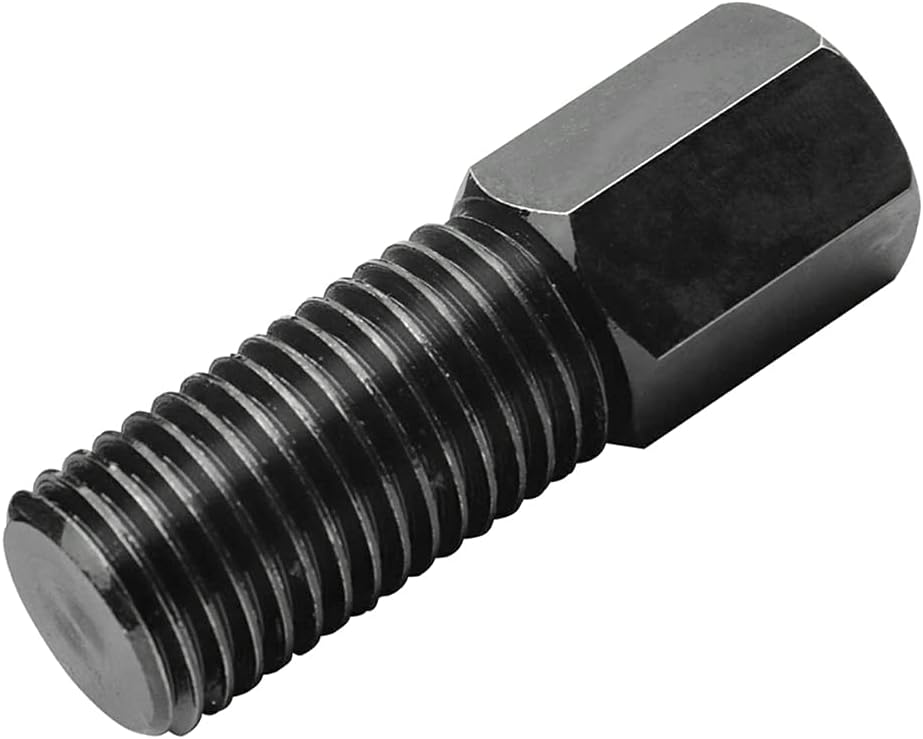 50mm Flywheel Puller Remover for Xp 900 1000 570, Copper Construction for Small Engine Rotor Removal
