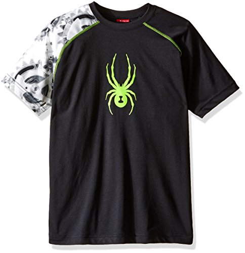Spyder Boys Havoc S/Tech Tee