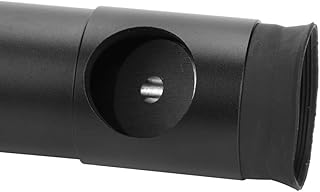 Telescope Eyepiece, Star Guide Telescope Anti-Rust Aluminium Alloy for Astronomy Telescope for Deep Space Object