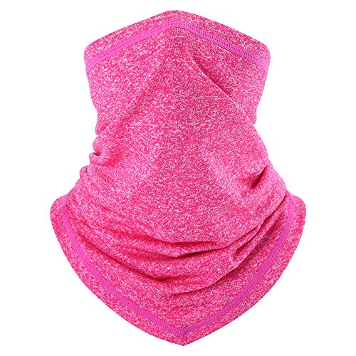 Summer Neck Gaiter Face Scarf/Neck Cover Headwear Face Bandana4