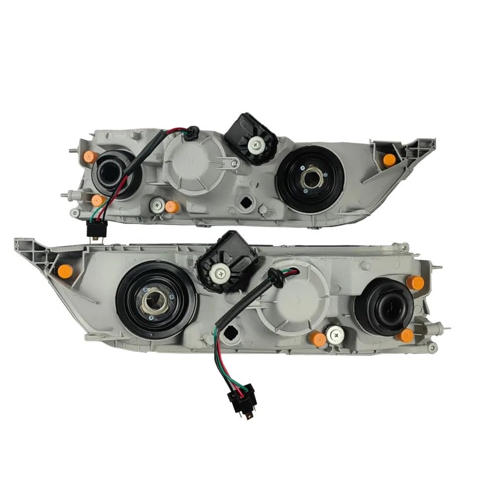 Amazon | ヘッドライトアセンブリ マークII GX100 JZX100 ヘッドランプ