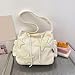 bolso de hombro para mujer Imagen de bolso de hombro para mujer