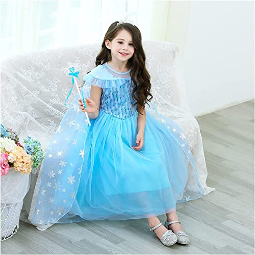 Image of My Lil Princess Kids Dress for Girls