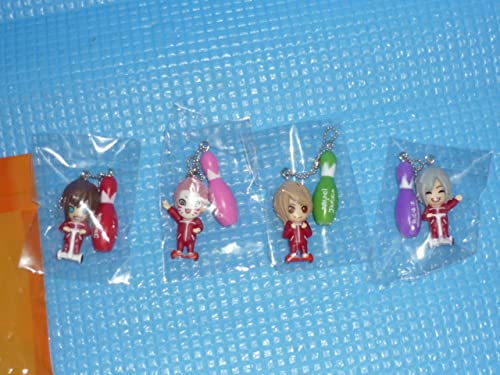 Amazon.co.jp: EROUND1ラウンドワンゴールデンボンバー金爆ストラップ