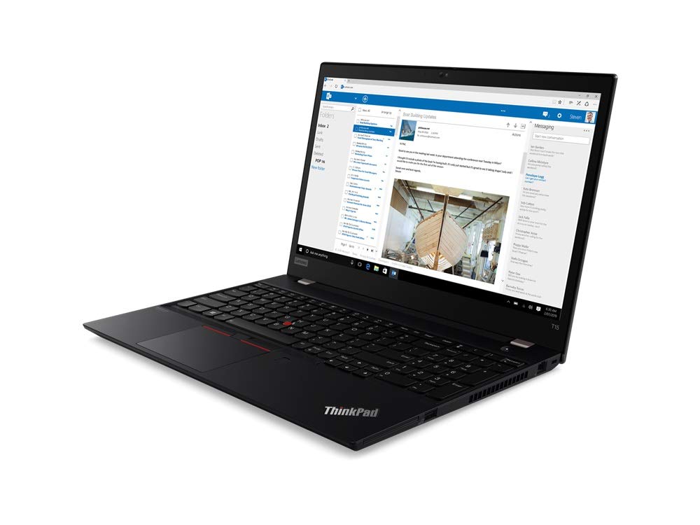 Lenovo ThinkPad T15 Gen 1 15.6