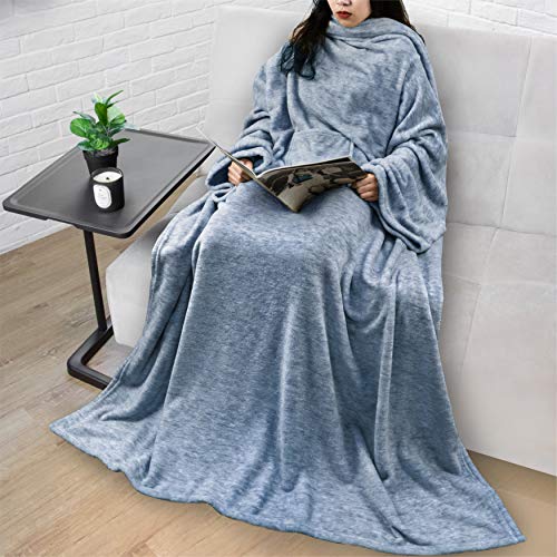Best Wearable Blanket For Adults
