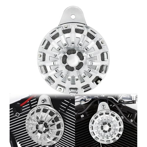 Cubierta de Parlante para Manillar de Moto PSUYHG miniatura 2