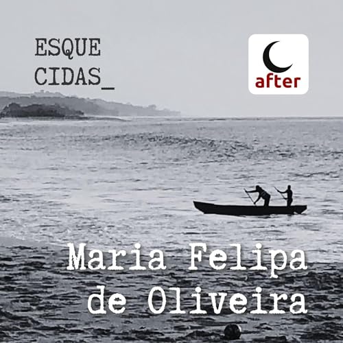Page de couverture de Maria Felipa de Oliveira: a Guerreira de Itaparica