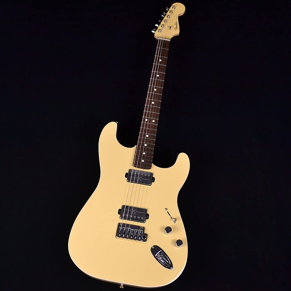 Amazon | Fender フェンダー エレキギター Mami Stratocaster Omochi
