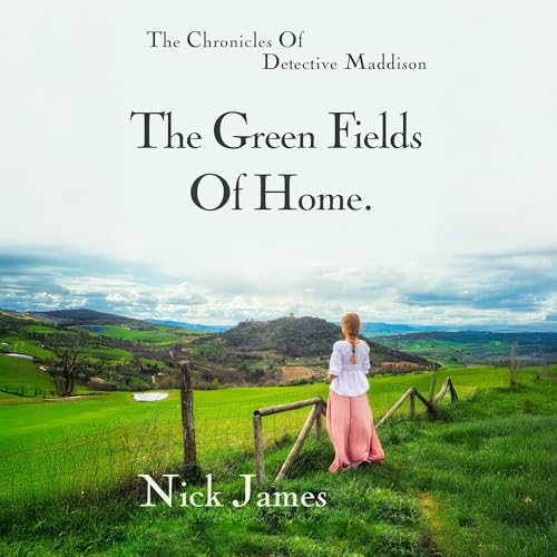 Relish This Uplifting Full Audiobook — Perfect In The Car.