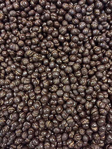 Grain de café enrobé chocolat noir extra fin 1 kg