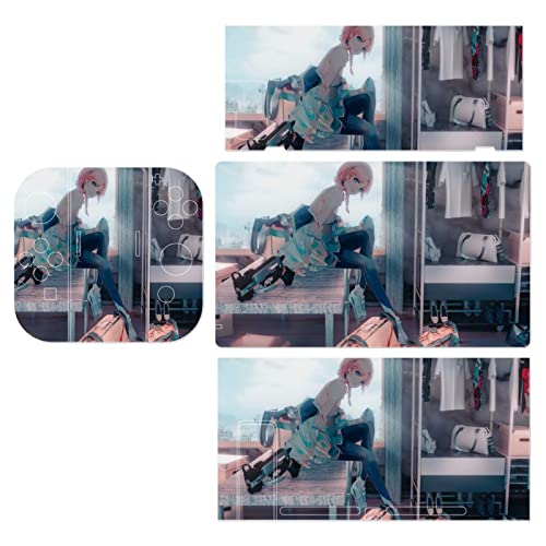 Switch/Switch Litep XebJ[ Aj AYEX A[NiCc XCb` { Joy-Cons Rg[[ یpXLV[ یXebJ[ یJo[ Zbg Ή p ^ UM \tȒP FȂ h 